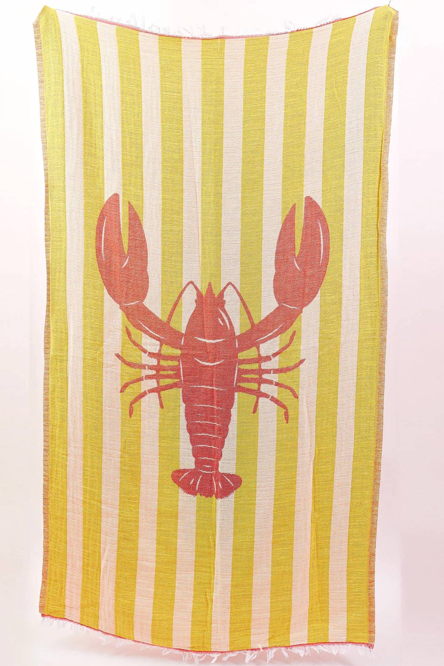 Hat Attack - Turkish Towel