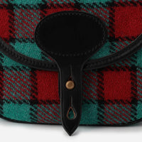 Brady Bags - Women's Harris Tweed Colne Mini Bag