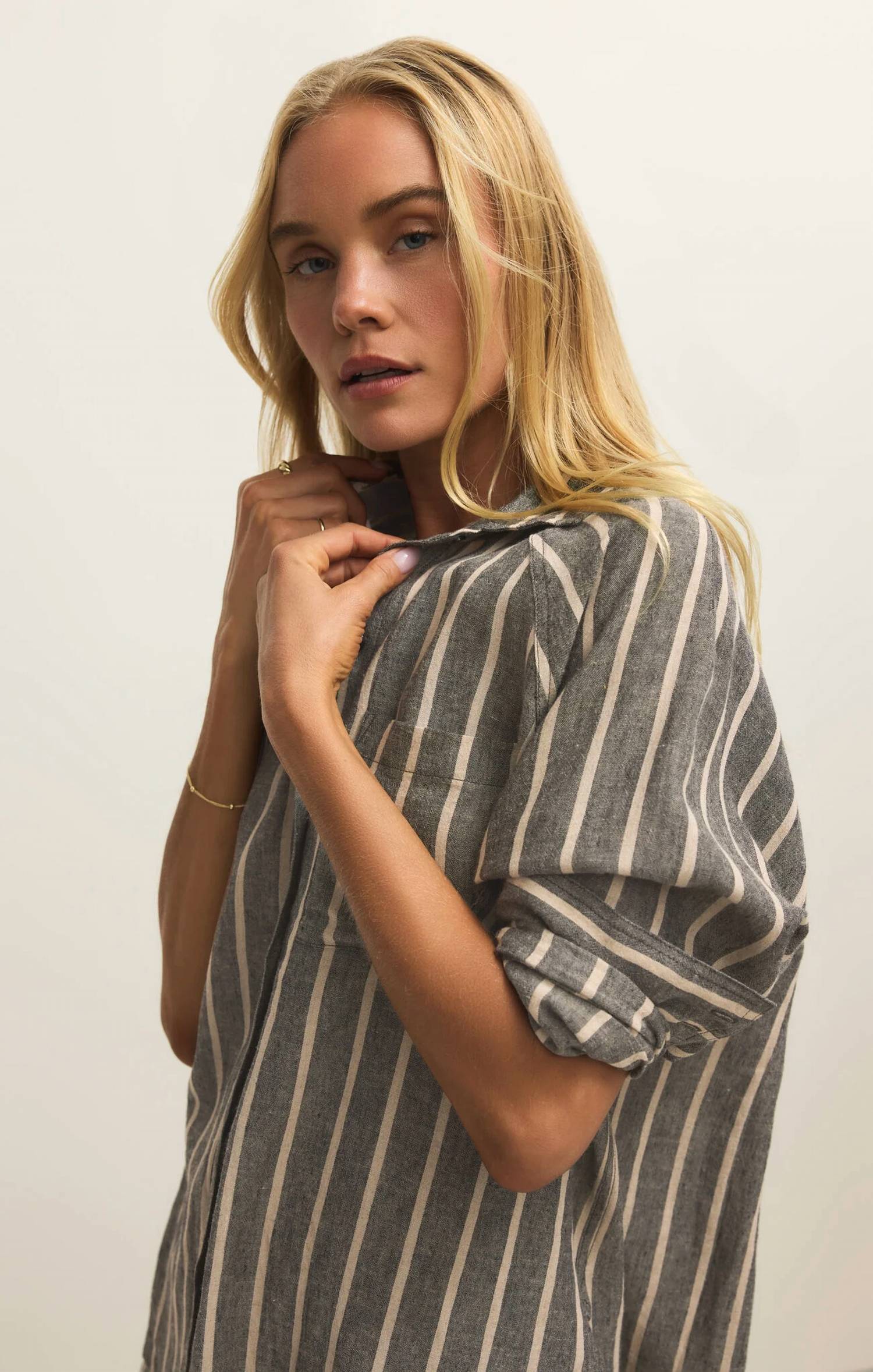 Z Supply - PERFECT LINE TOP