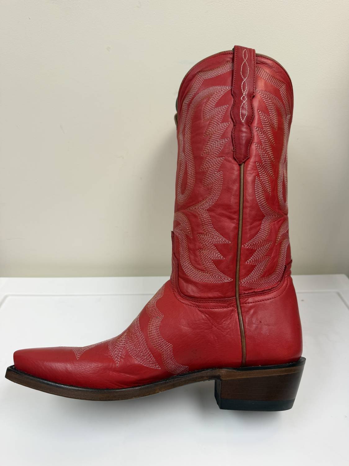 Lucchese - Women's Western Boots