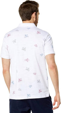 Travismathew - Mexicali Polo Shirt