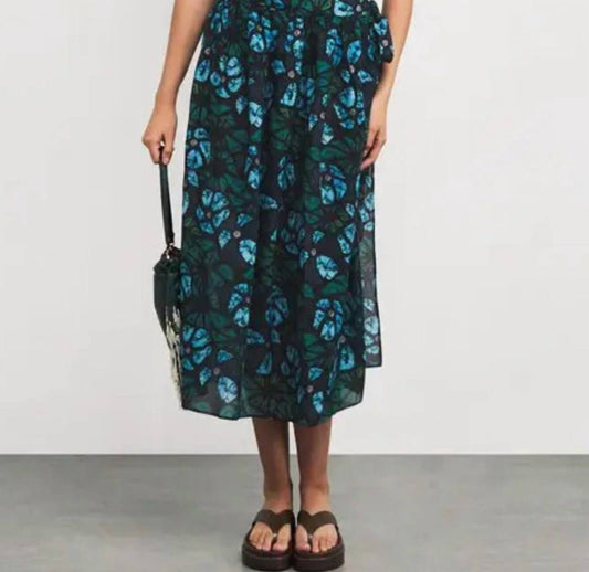 Ulla Johnson - Suri Sarong Coverup