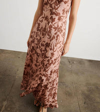 Tanya Taylor - Emily Maxi Dress