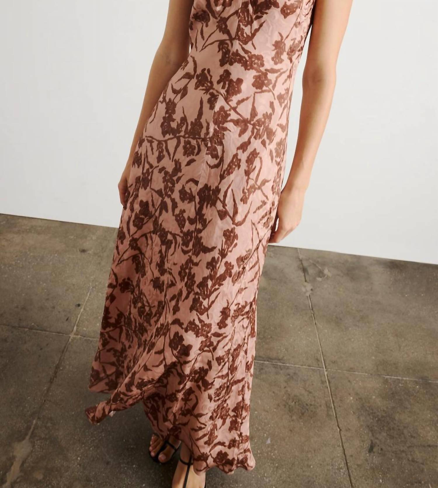 Tanya Taylor - Emily Maxi Dress