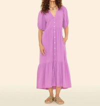 Xirena - Lennox Midi Dress