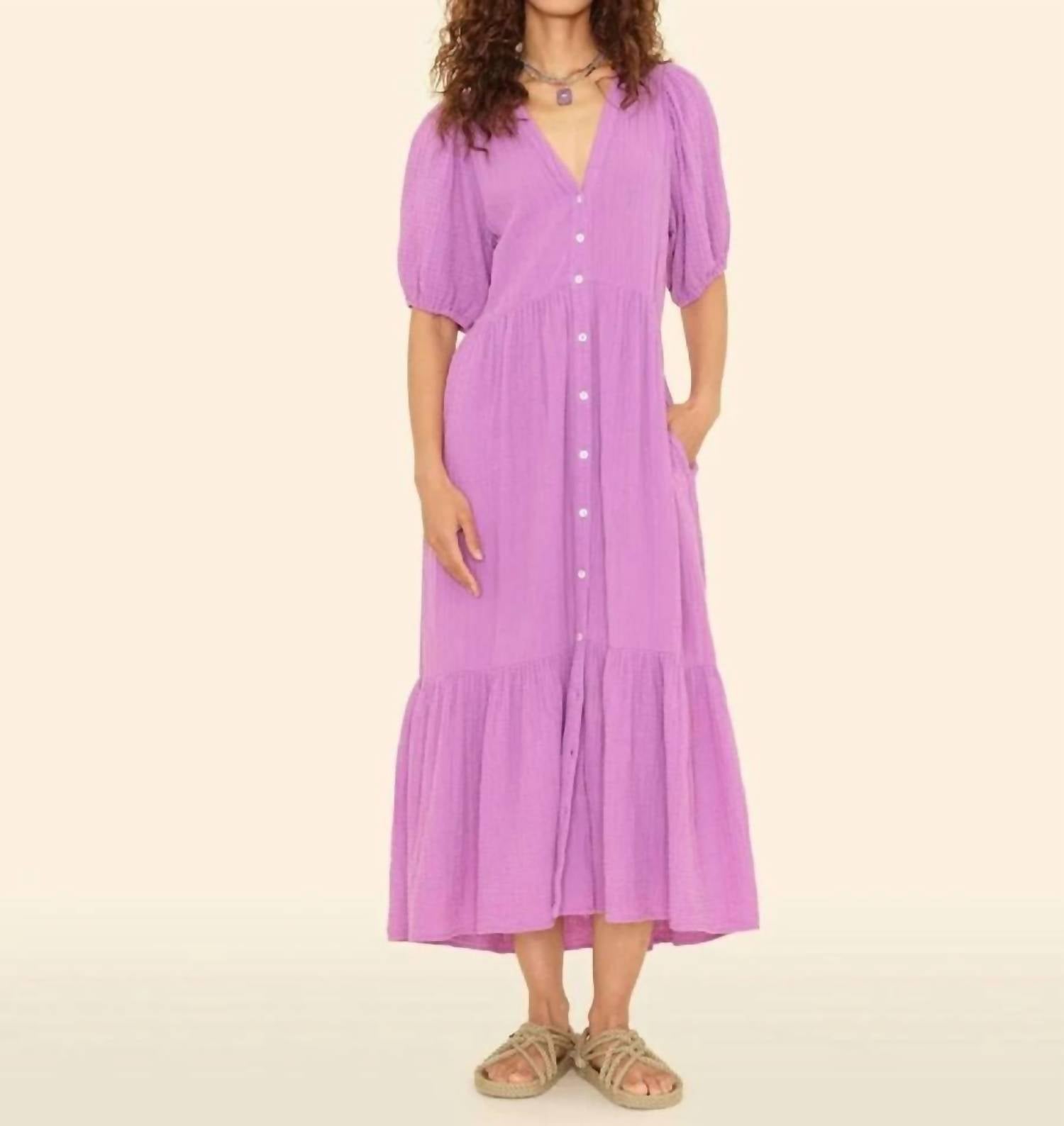 Xirena - Lennox Midi Dress