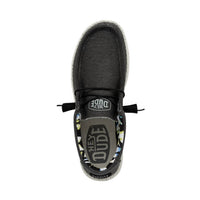Hey Dude - Men's Wally Stretch Slip On Shoes