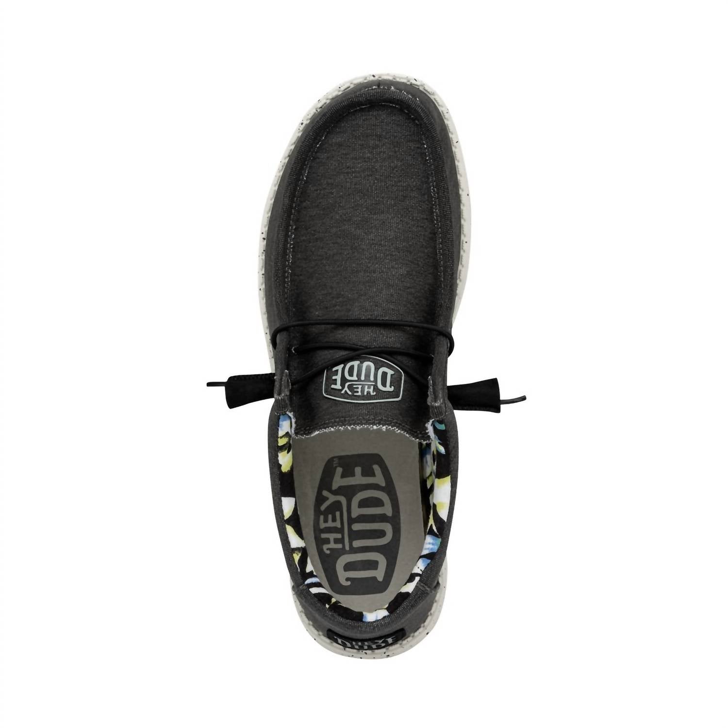 Hey Dude - Men's Wally Stretch Slip On Shoes