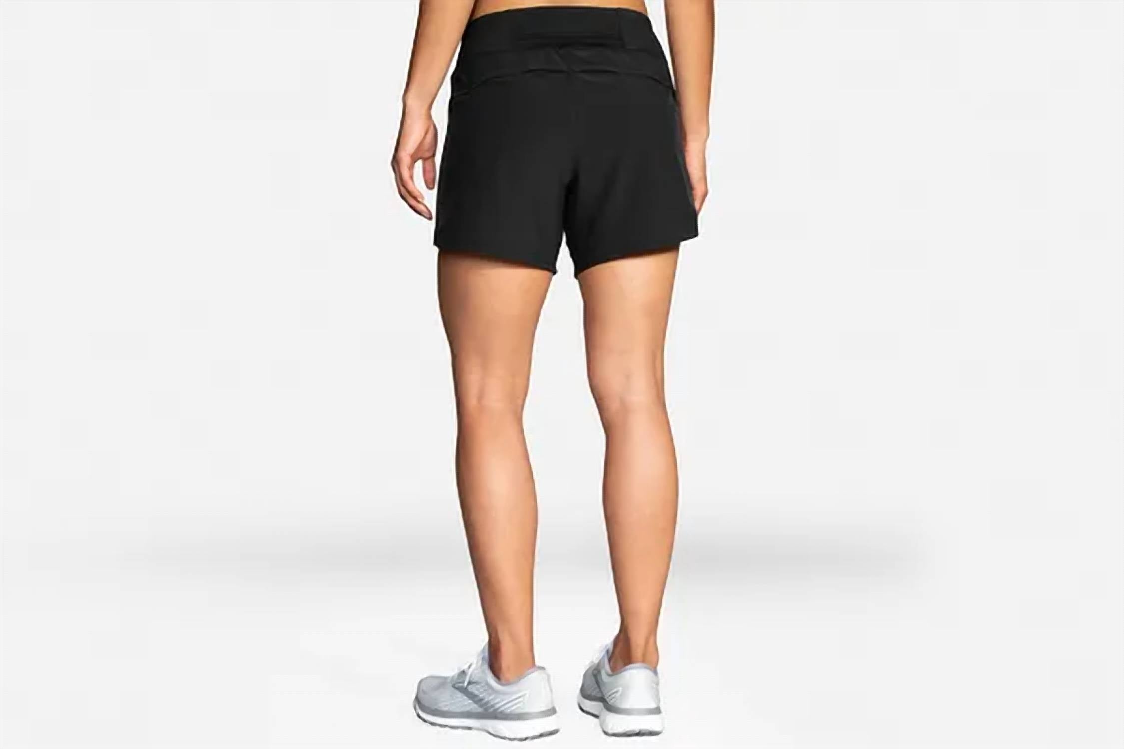 Brooks - Chaser 5" Shorts