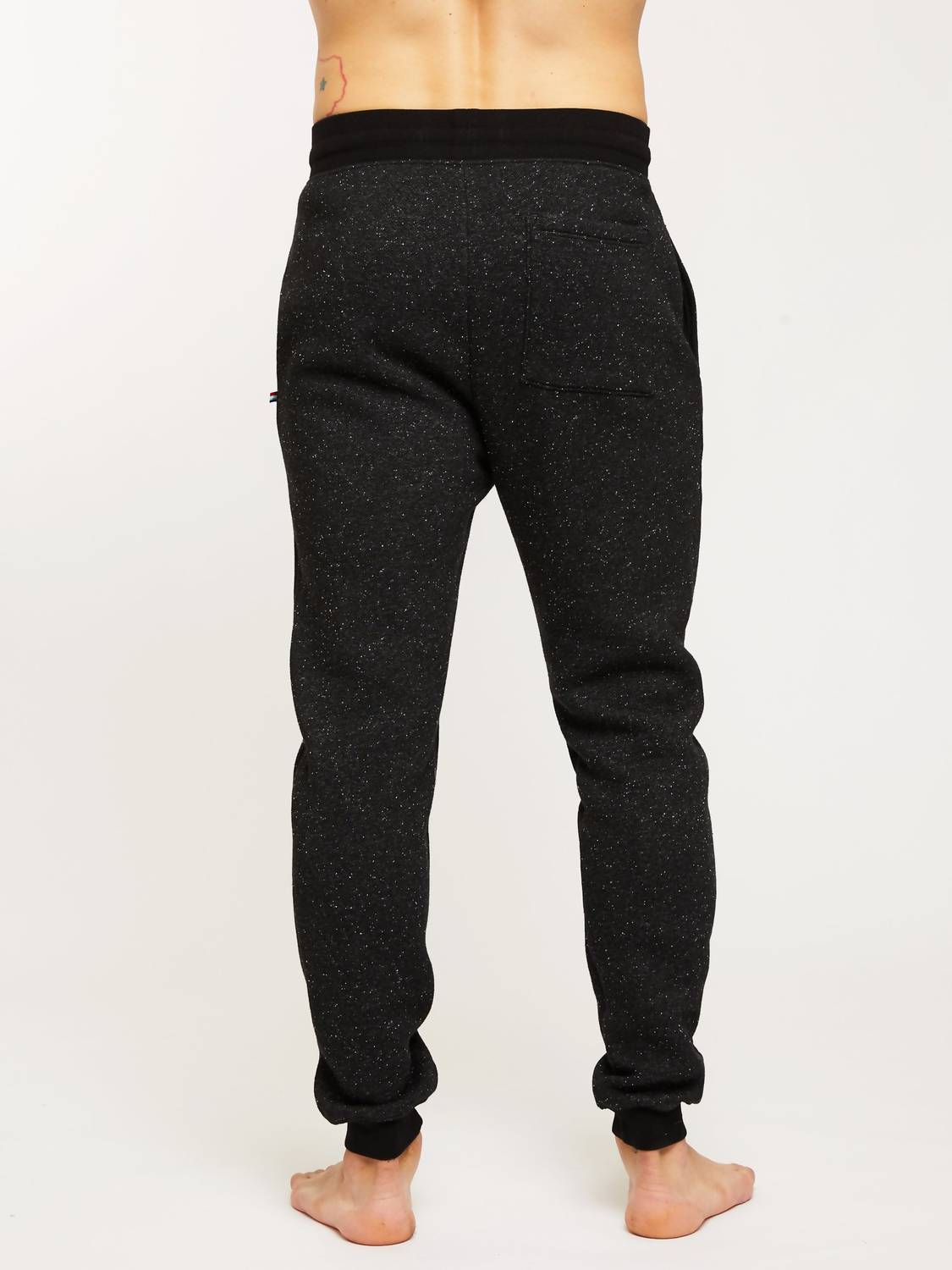 Sol Angeles - Speckled Pull-on Jogger