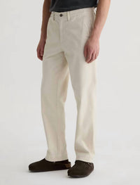 Ag Jeans - Archie Straight Trouser