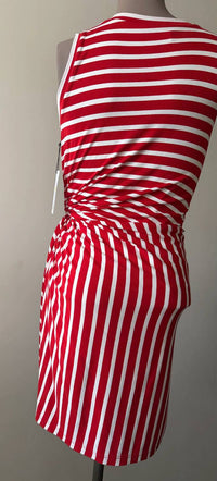 Bailey 44 - Women's Nicole Stripe Midi Dress