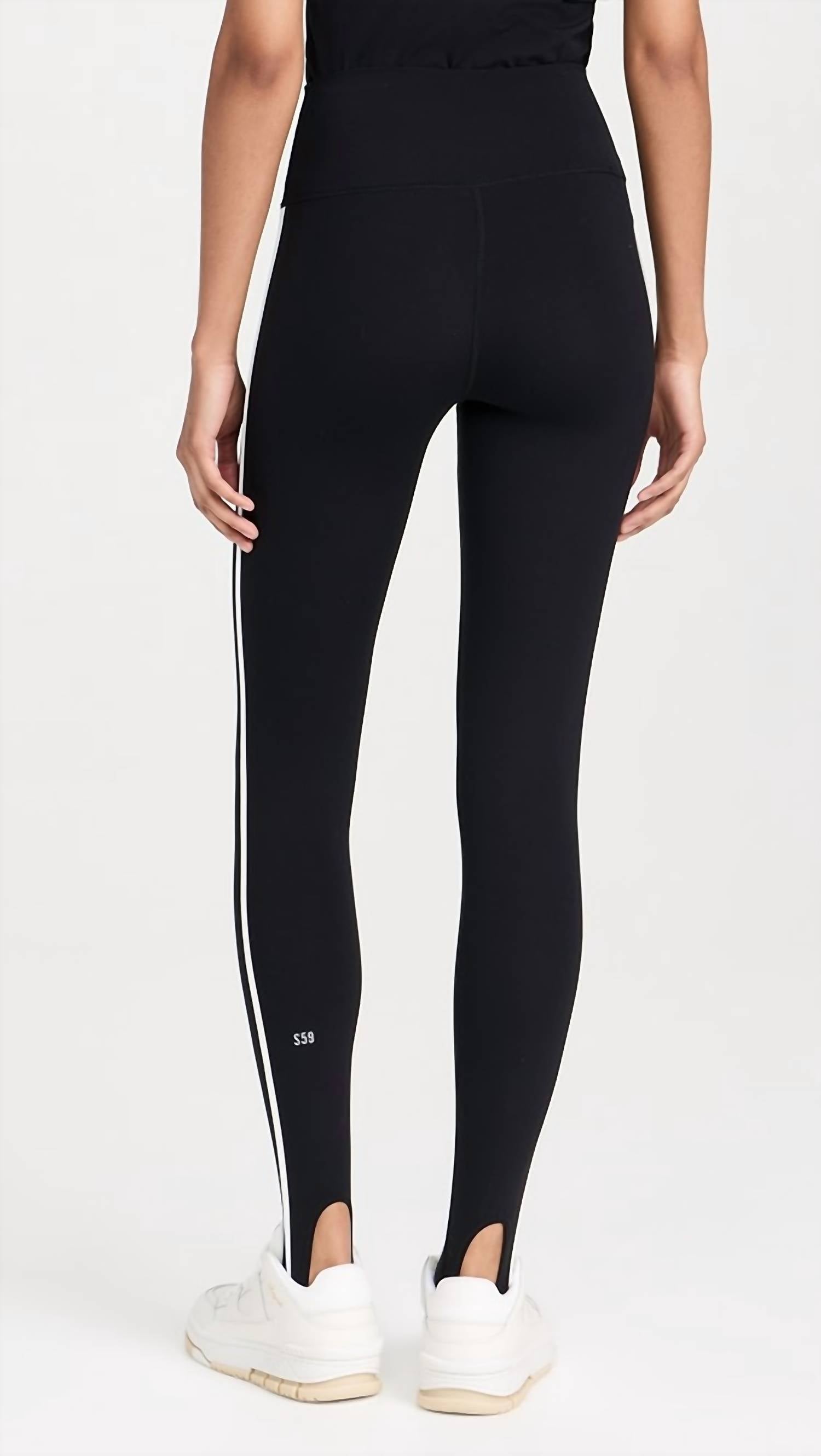 Splits59 - Amber Airweight Stirrup Leggings