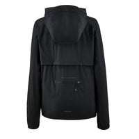 Mizuno - Women's Infinity Packable Rain Running Jacket - Plus