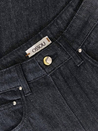 Ossou - Women's Slick Pants