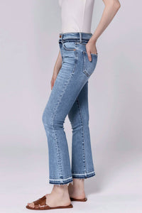 Dear John Denim - Jeanne Super High Rise Jean