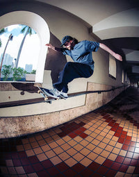 Vans - Men's Skate Era Wafflecup Shoes