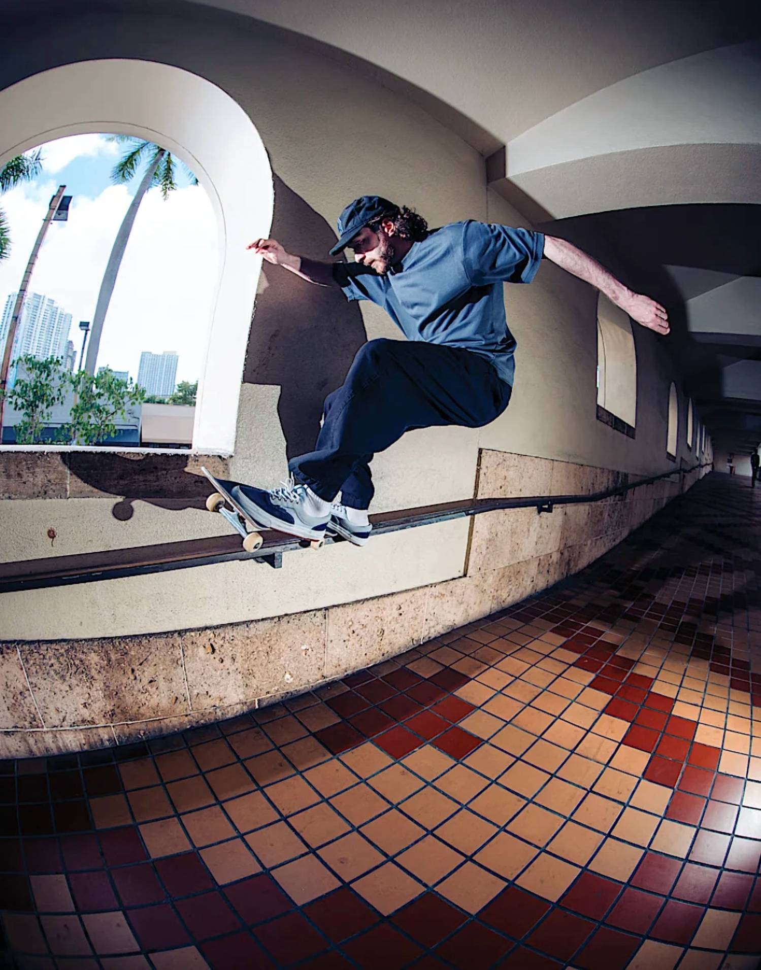 Vans - Men's Skate Era Wafflecup Shoes