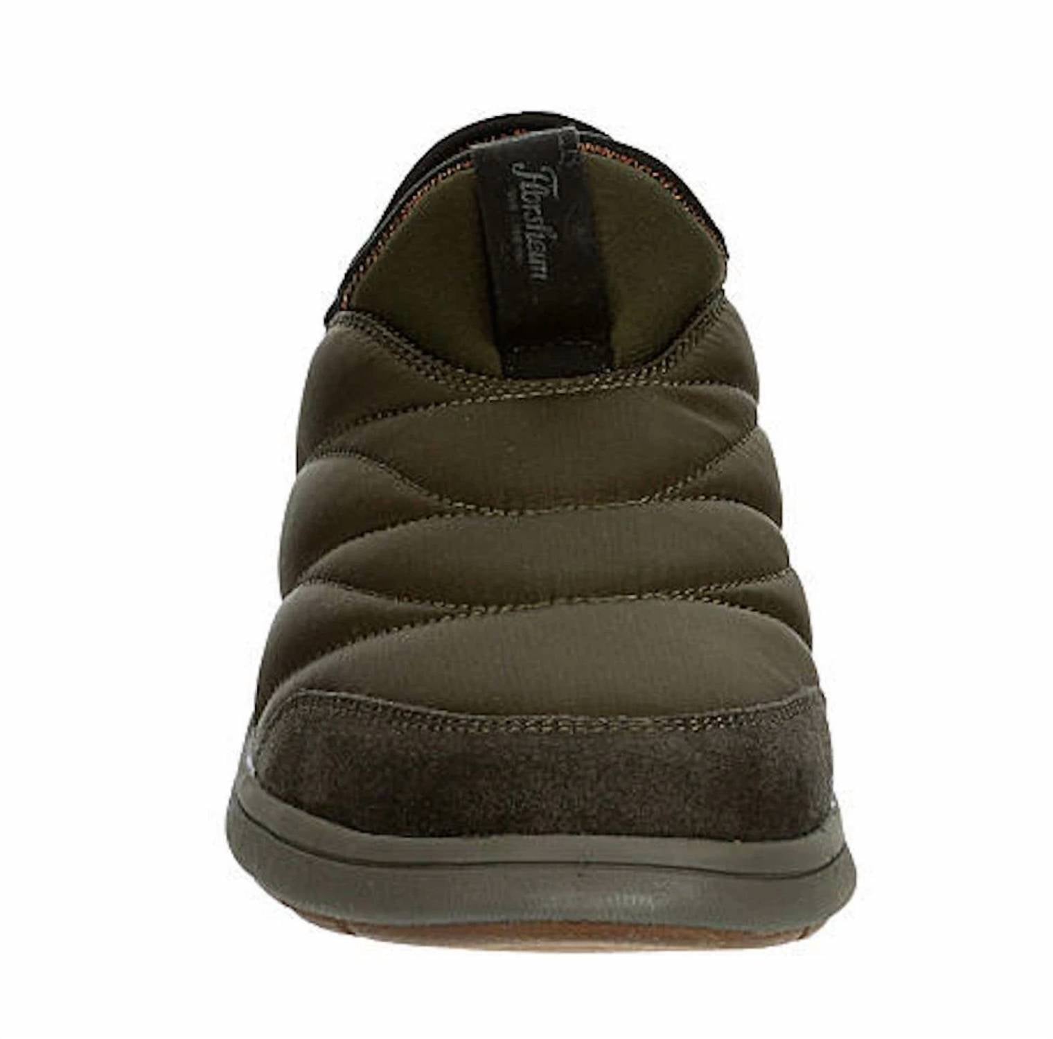 Florsheim - Men's Java Moc Nylon Slip On Shoe