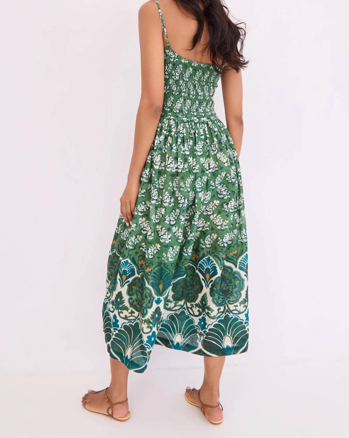Cara Cara - Carmen Dress