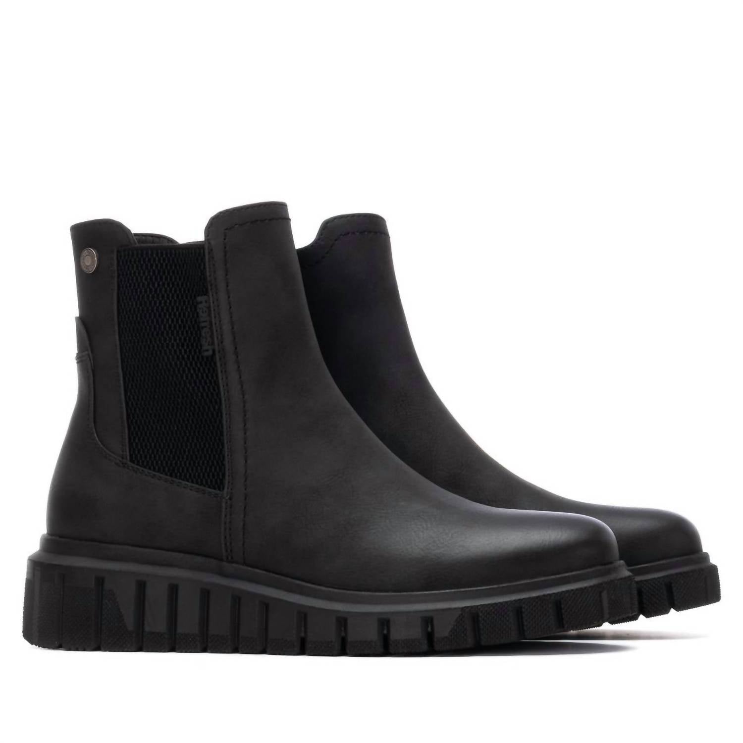 Xti - Women's Refresh 173211 Booties