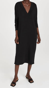 Hatch - The Visitor Maternity Dress