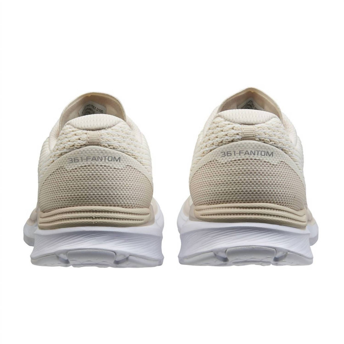 361 Degrees - Women's Fantom Training Running Shoes - Medium Width