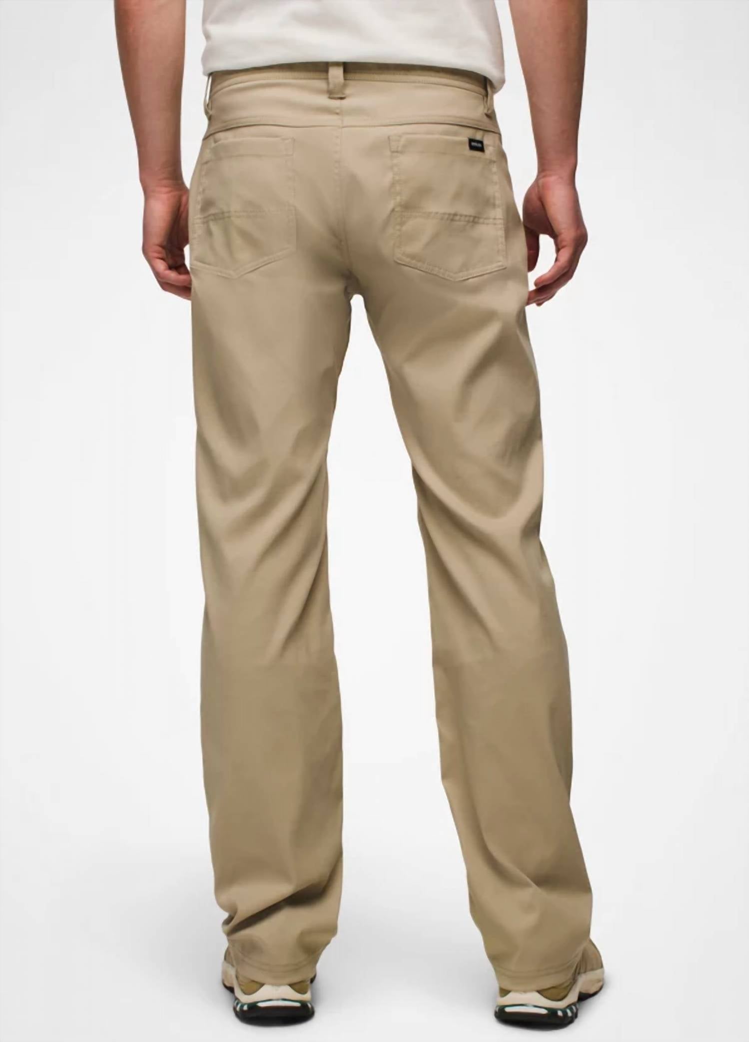 Prana - Men's Brion™ II Pant - Inseam 32"