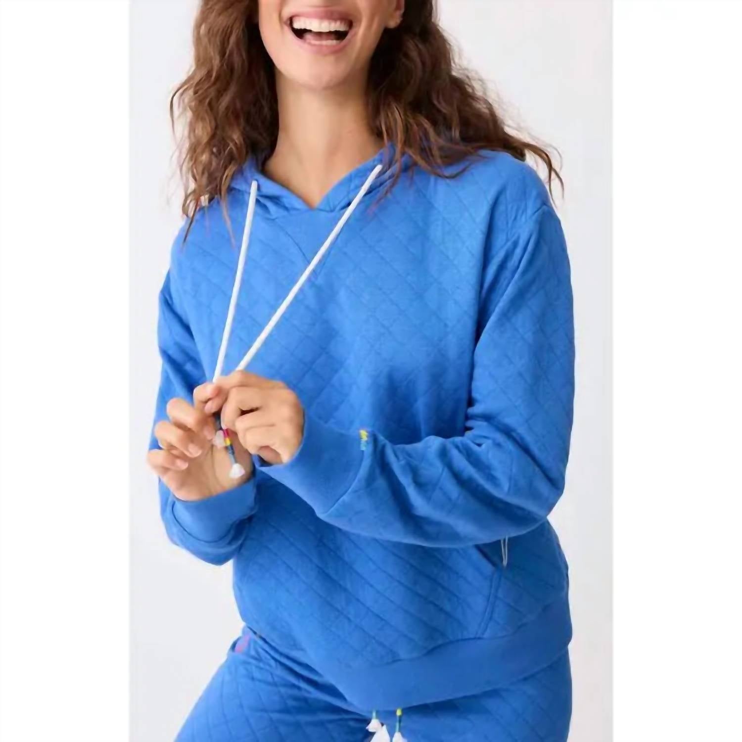 Pj Salvage - Electric Vibes Hoodie