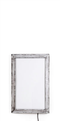 Seletti - Frame it! Hell Yeah! Bright Poster