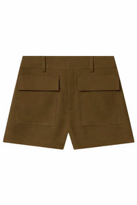 A.L.C. - Oakley Short