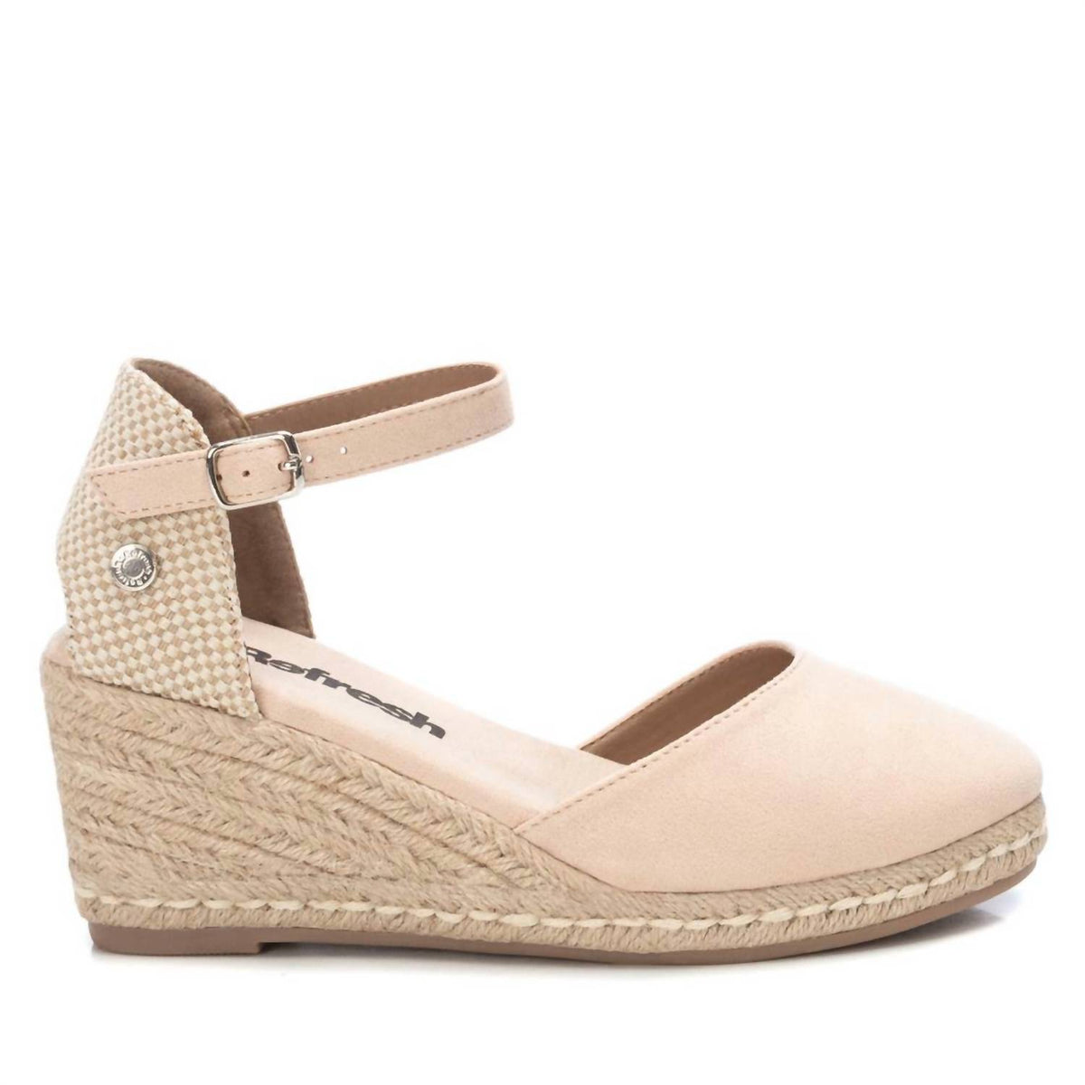 Xti - Women's Wedge Sandals