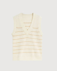 Gentle Fawn - Women's Tanner Knit Vest