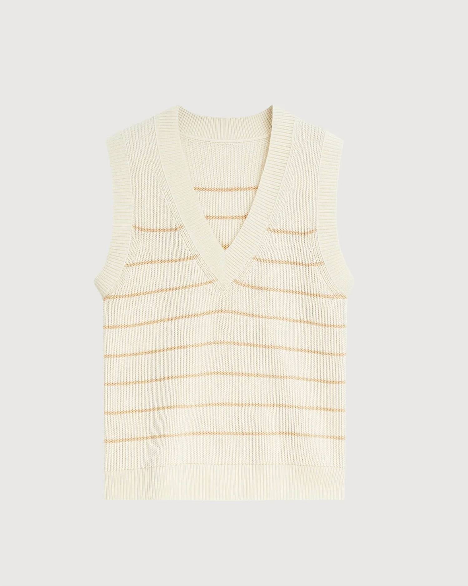 Gentle Fawn - Women's Tanner Knit Vest