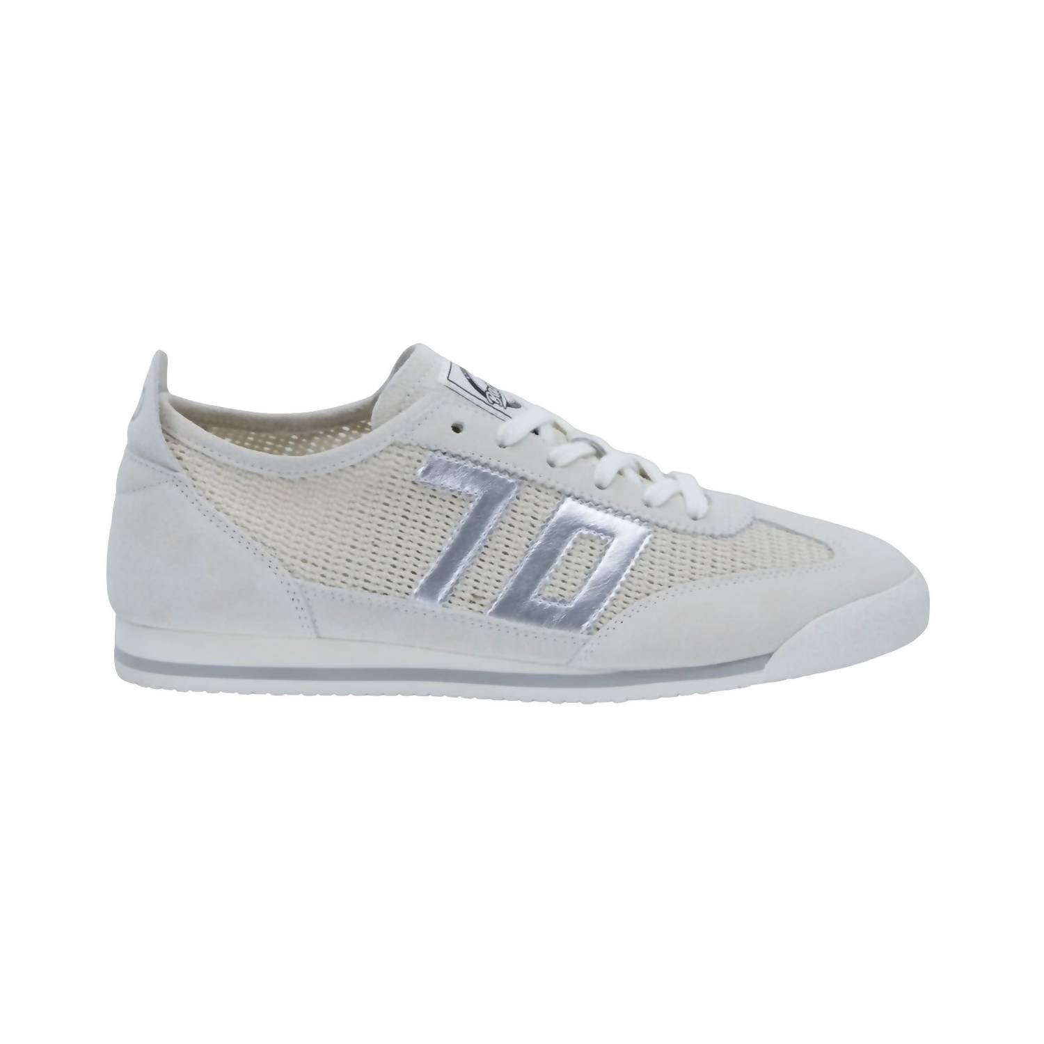 Back 70 - Women's Leon Sneakers