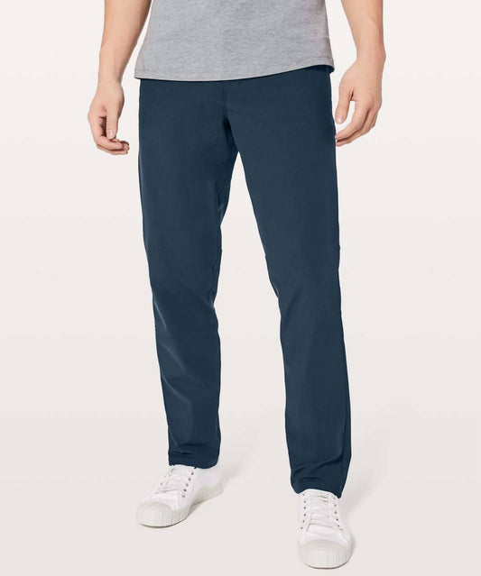 Lululemon - Abc Pant Classic-fit