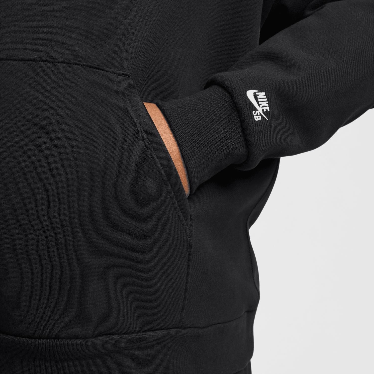 Nike - SB Stallion Hoodie