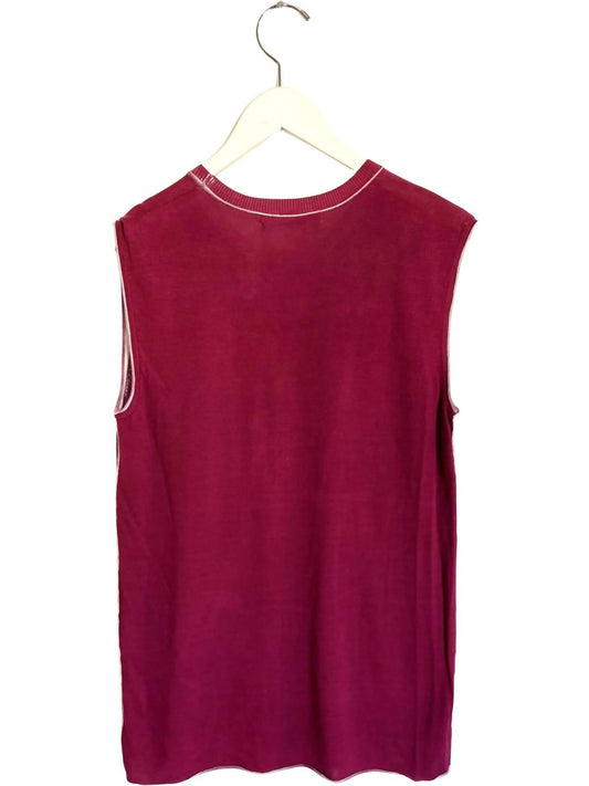 Replica Los Angeles - Neon Bolt Muscle Tee