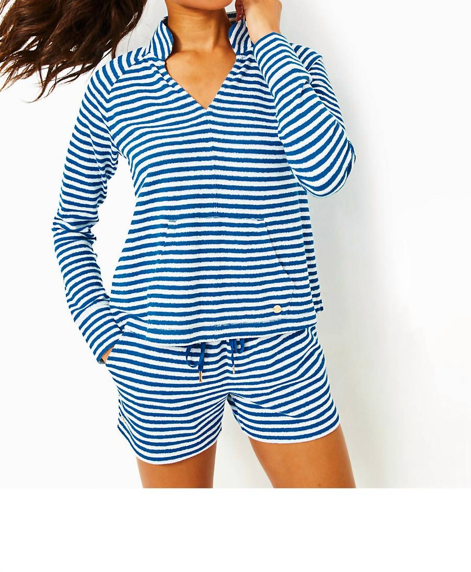 Lilly Pulitzer - Cassi Popover
