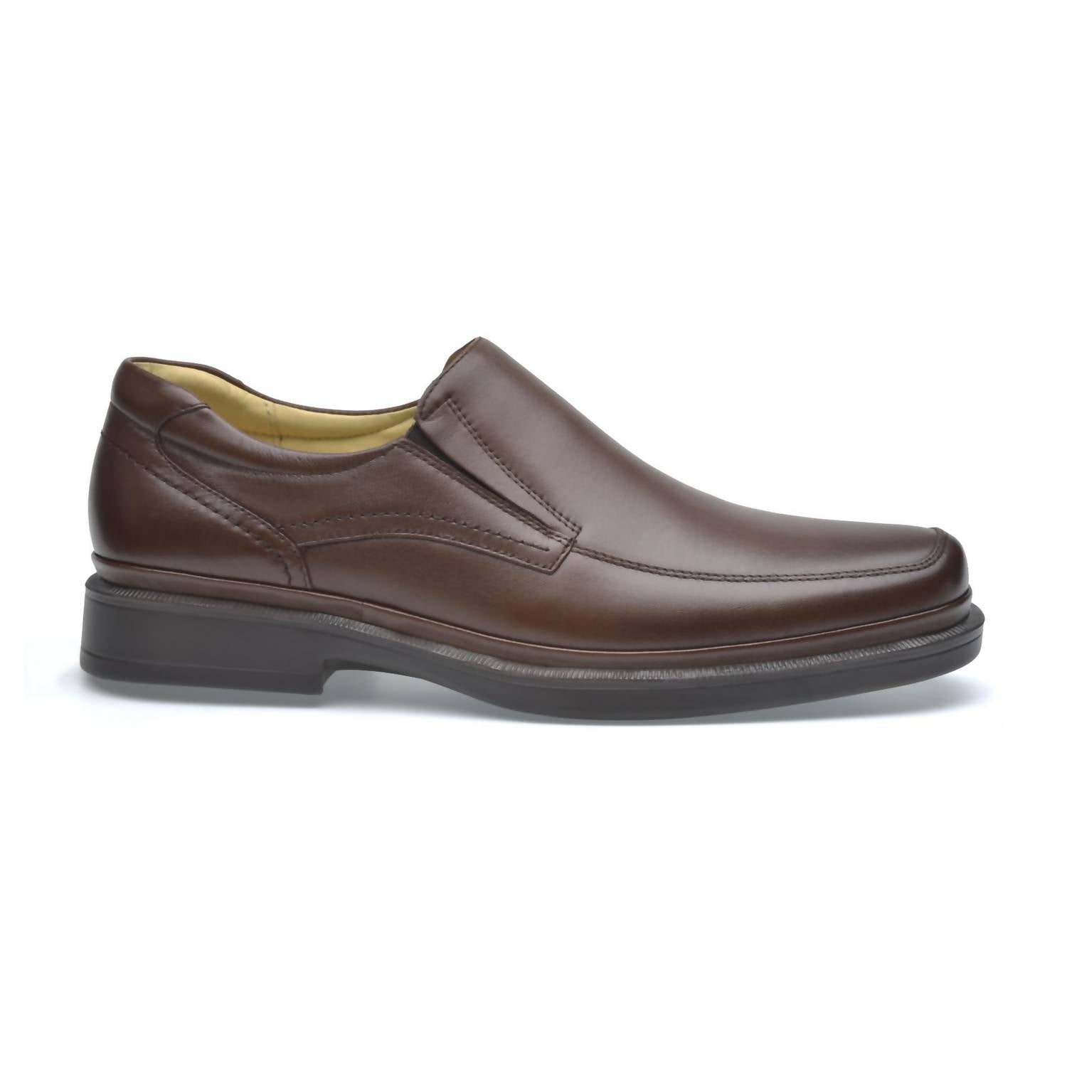 Men's Lambskin Mocassin Traditional Max