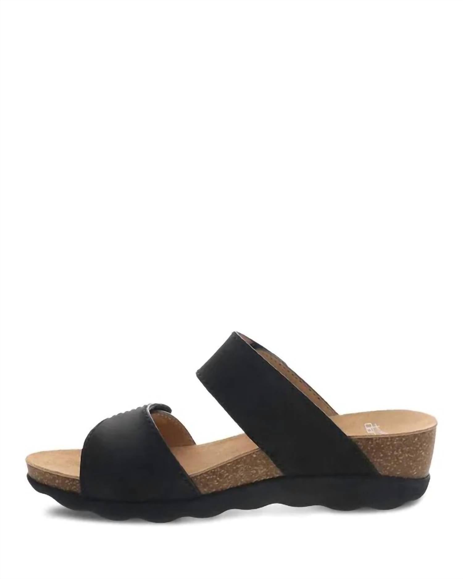 Dansko - Women's Maddy Sandal