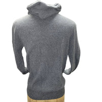 Slate & Stone - Men's Slim Fit Pullover Hoodie Sweater