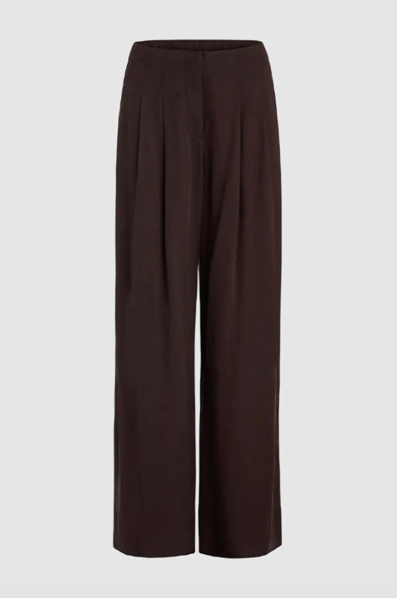 Marie Oliver - Macbee Pants
