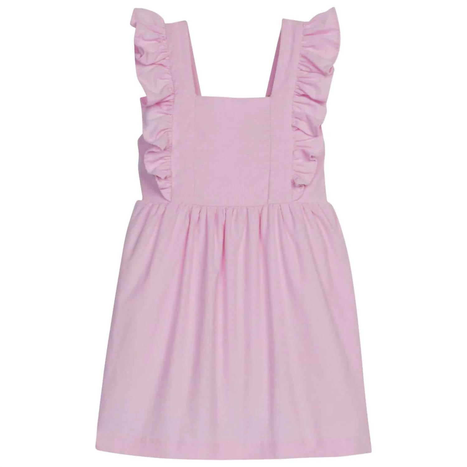 Little English - Girls' Corduroy Jumper