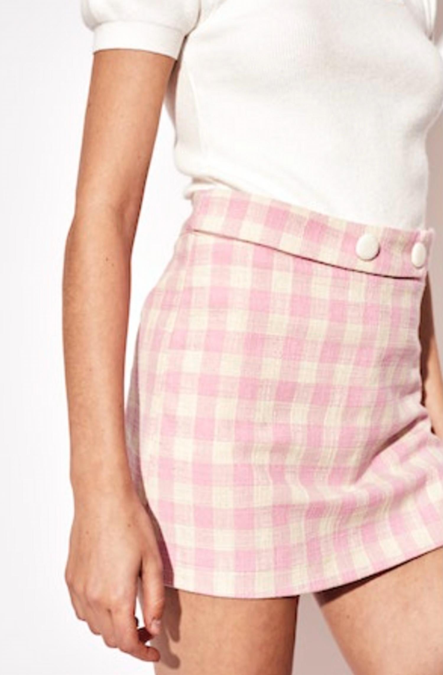 Deluc - Gamma Skort