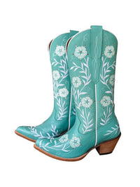 Ariat - Women's Floral Boot