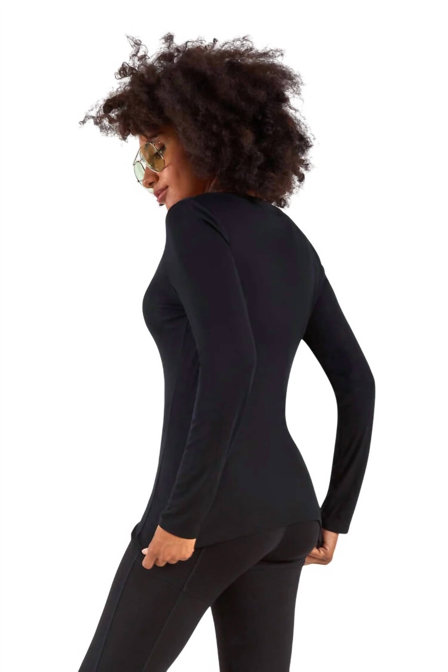 Capsule 121 - ADHARA TOP