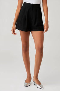 Nonchalantlabel - Women's X Fashionpass Holly Higher Waist Short