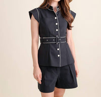 S'Edge - Oliver Jacket