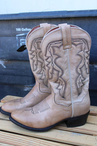 Dan Post. - Men's Noah Boot